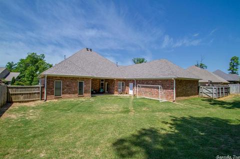 6806 Worth Ave, Benton, AR 72019 photo 35