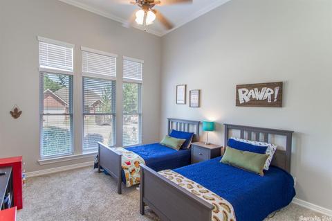 6806 Worth Ave, Benton, AR 72019 photo 29