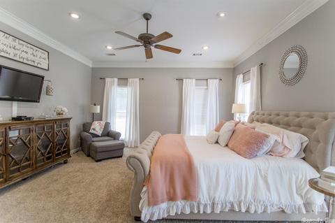 6806 Worth Ave, Benton, AR 72019 photo 21