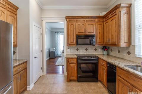 6806 Worth Ave, Benton, AR 72019 photo 12