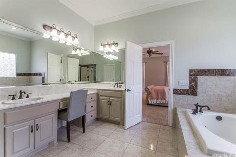 6806 Worth Ave, Benton, AR 72019 photo 24