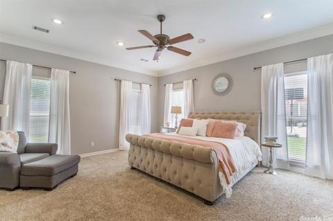 6806 Worth Ave, Benton, AR 72019 photo 19