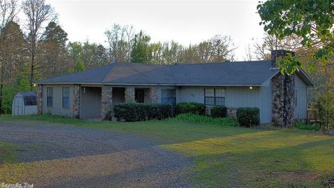 45 Pine Vly, Conway, AR 72034 photo 1