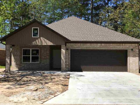 1212 Frontier, White Hall, AR 71602 photo 1