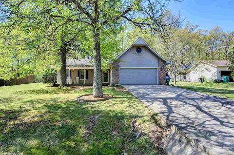 19 Sunset Ln, Cabot, AR 72023 photo 1