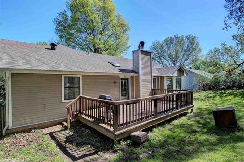 19 Sunset Ln, Cabot, AR 72023 photo 32