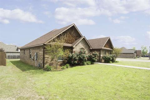 3624 Lineback Dunn, Benton, AR 72015 photo 4