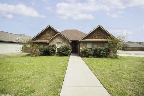 3624 Lineback Dunn, Benton, AR 72015 photo 2