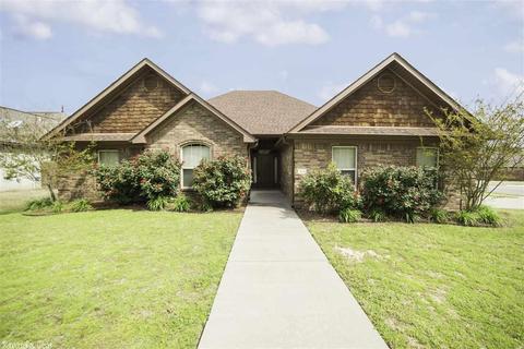 3624 Lineback Dunn, Benton, AR 72015 photo 1