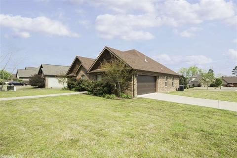 3624 Lineback Dunn, Benton, AR 72015 photo 3