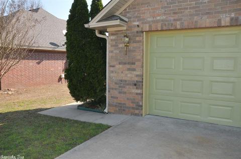 2222 Daniel Dr, Searcy, AR 72143 photo 2