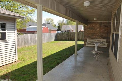 2222 Daniel Dr, Searcy, AR 72143 photo 14