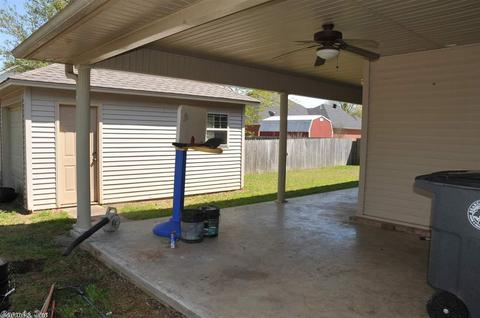 2222 Daniel Dr, Searcy, AR 72143 photo 13