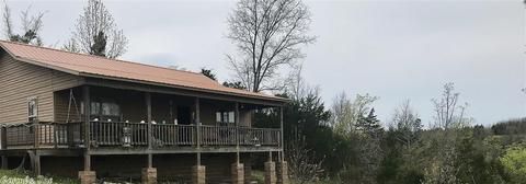 44 Taylor Rd, Quitman, AR 72131 photo 1