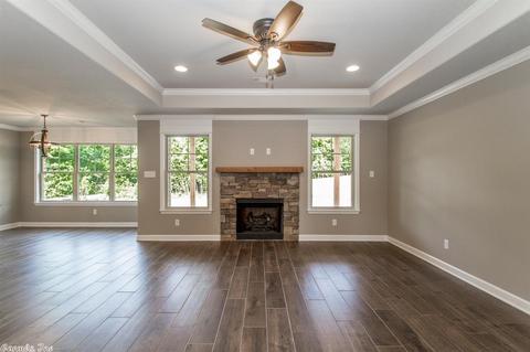 4030 Hampton Dr, Benton, AR 72019 photo 16