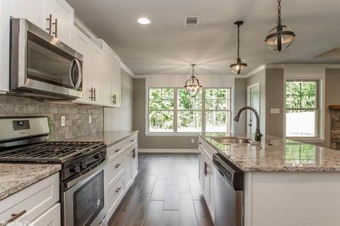 4030 Hampton Dr, Benton, AR 72019 photo 15