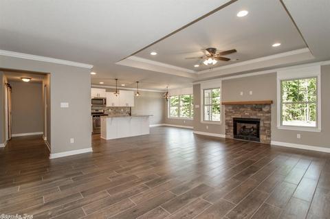 4030 Hampton Dr, Benton, AR 72019 photo 6