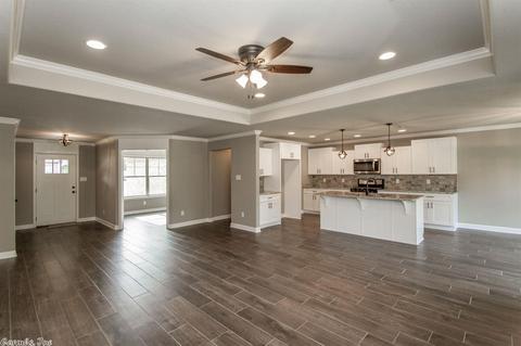 4030 Hampton Dr, Benton, AR 72019 photo 8