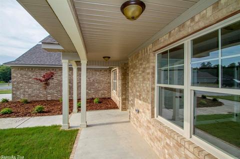 4030 Hampton Dr, Benton, AR 72019 photo 4
