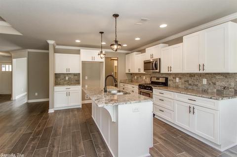 4030 Hampton Dr, Benton, AR 72019 photo 11