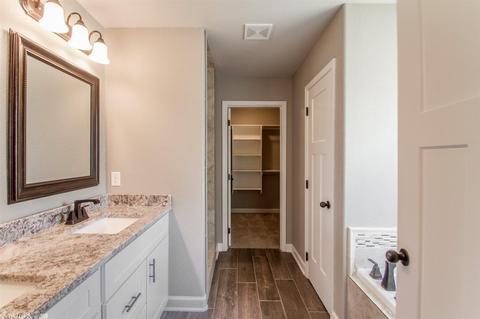 4030 Hampton Dr, Benton, AR 72019 photo 29