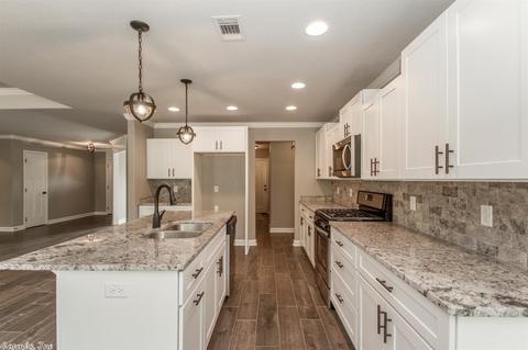 4030 Hampton Dr, Benton, AR 72019 photo 12
