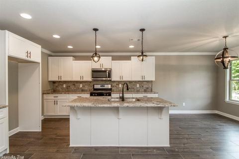 4030 Hampton Dr, Benton, AR 72019 photo 9