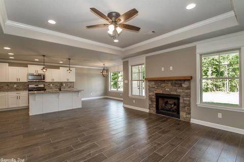 4030 Hampton Dr, Benton, AR 72019 photo 17