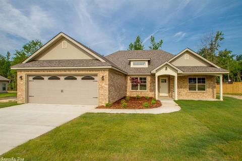 4030 Hampton Dr, Benton, AR 72019 photo 2