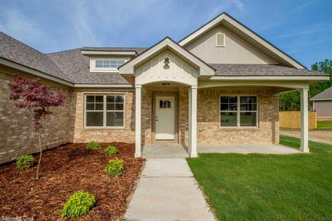 4030 Hampton Dr, Benton, AR 72019 photo 5