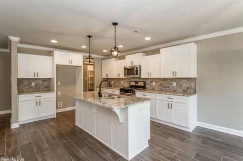 4030 Hampton Dr, Benton, AR 72019 photo 10