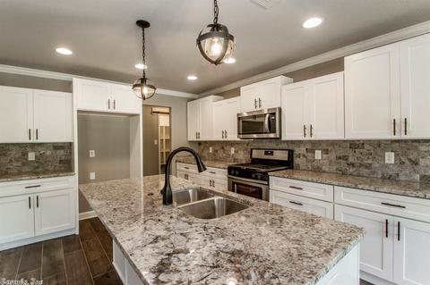 4030 Hampton Dr, Benton, AR 72019 photo 13