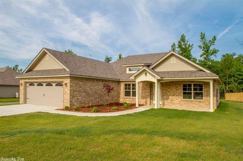 4030 Hampton Dr, Benton, AR 72019 photo 3