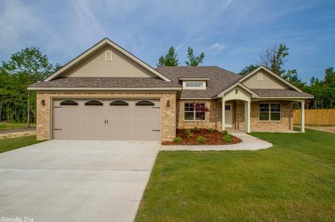 4030 Hampton Dr, Benton, AR 72019 photo 1