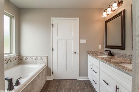 4030 Hampton Dr, Benton, AR 72019 photo 32