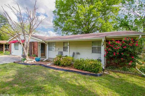 4 Cherokee Cir, Conway, AR 72034 photo 2