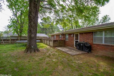 4 Cherokee Cir, Conway, AR 72034 photo 28