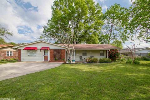 4 Cherokee Cir, Conway, AR 72034 photo 1