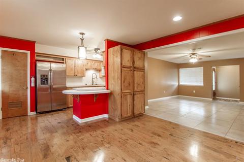 4 Cherokee Cir, Conway, AR 72034 photo 9