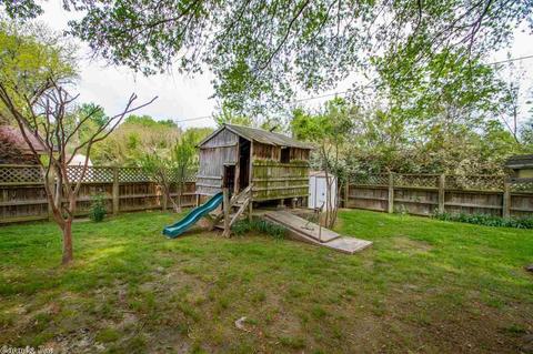 4 Cherokee Cir, Conway, AR 72034 photo 25