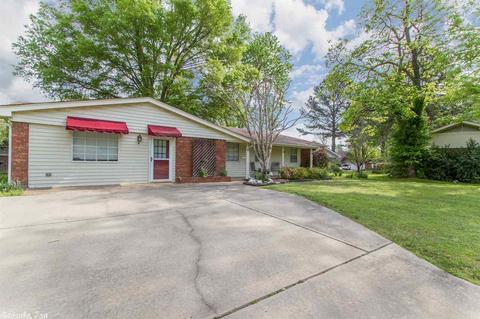 4 Cherokee Cir, Conway, AR 72034 photo 3