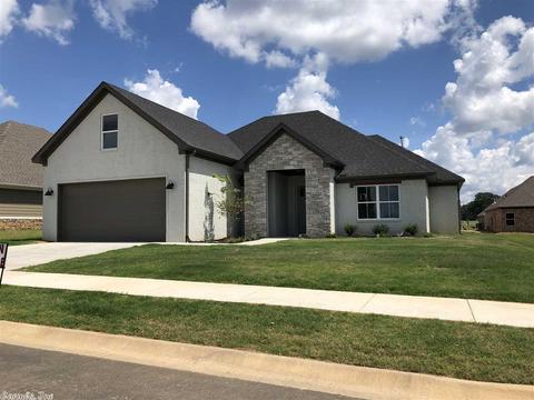 6212 Lewiston Dr, Alexander, AR 72022 photo 1