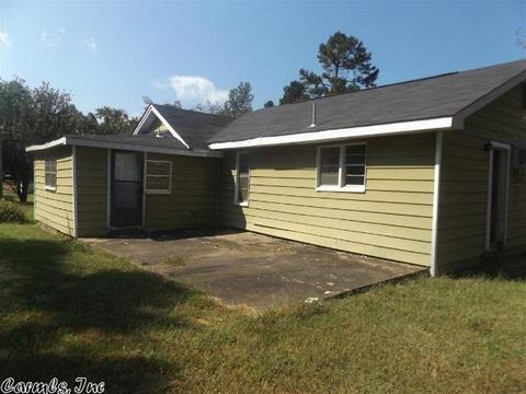 1408 Morgan St, Mena, AR 71953 photo 4