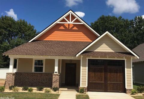 2820 Stonebrook Cv, Conway, AR 72034 photo 1