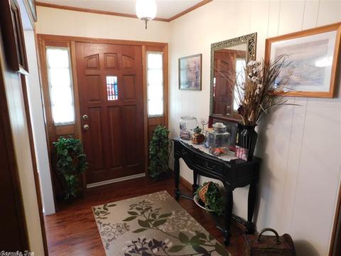 7704 Jay Lynn Ln, Pine Bluff, AR 71603 photo 3