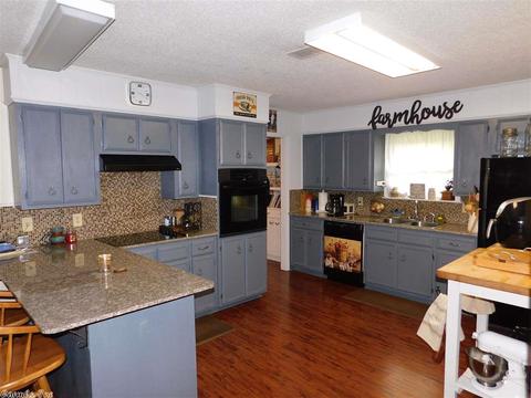 7704 Jay Lynn Ln, Pine Bluff, AR 71603 photo 8