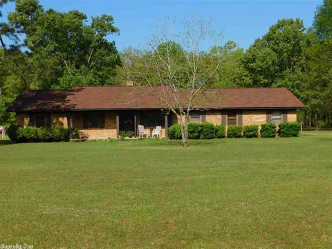 7704 Jay Lynn Ln, Pine Bluff, AR 71603 photo 1