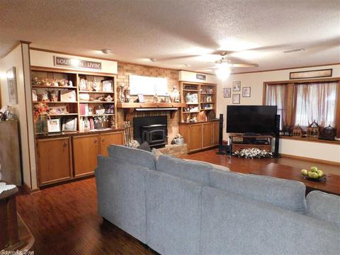 7704 Jay Lynn Ln, Pine Bluff, AR 71603 photo 7