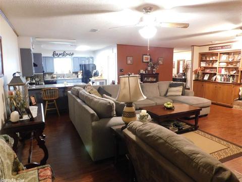 7704 Jay Lynn Ln, Pine Bluff, AR 71603 photo 6