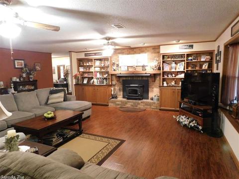 7704 Jay Lynn Ln, Pine Bluff, AR 71603 photo 4